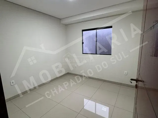 Casa 3 quartos e 1 banheiro, à venda, no bairro SIBIPIRUNA em Chapadão do Sul