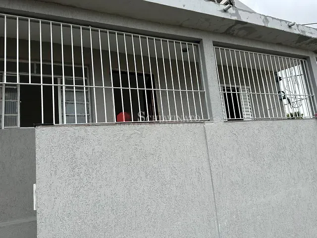 Casa 2 quartos e 1 banheiro, à venda, no bairro Paulista em Piracicaba