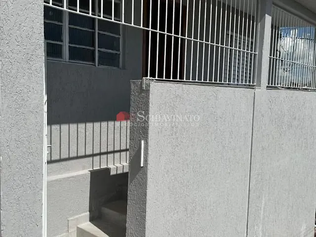Casa 2 quartos e 1 banheiro, à venda, no bairro Paulista em Piracicaba