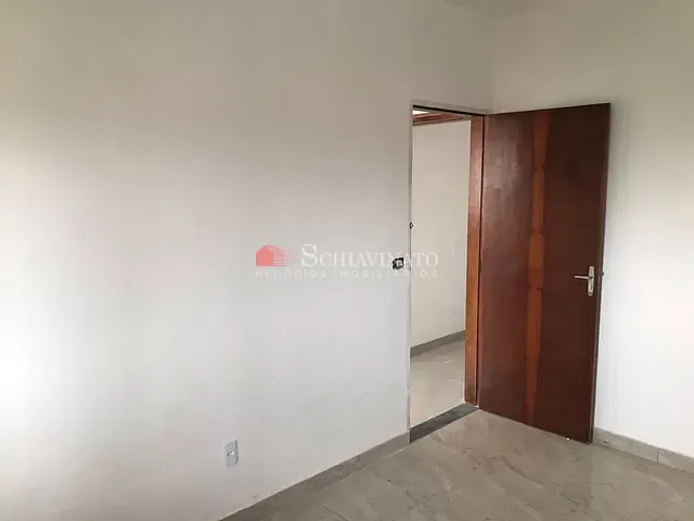 Casa 2 quartos e 1 banheiro, à venda, no bairro Paulista em Piracicaba