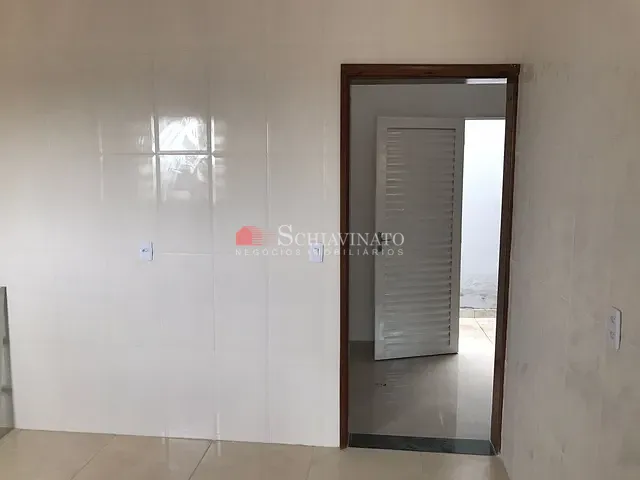 Casa 2 quartos e 1 banheiro, à venda, no bairro Paulista em Piracicaba