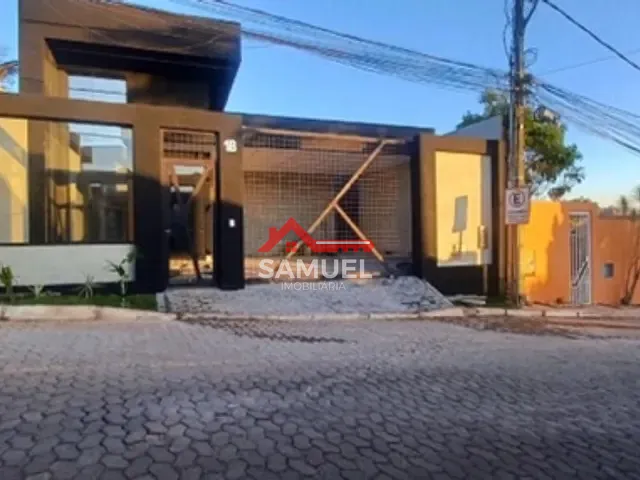 Casa com 250m² 3 quartos e 1 banheiro, à venda, no bairro Setor Habitacional Vicente Pires em Brasília