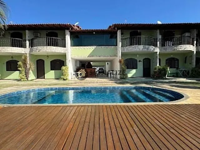 Casa 2 quartos e 2 banheiros, à venda, no bairro Ogiva em Cabo Frio