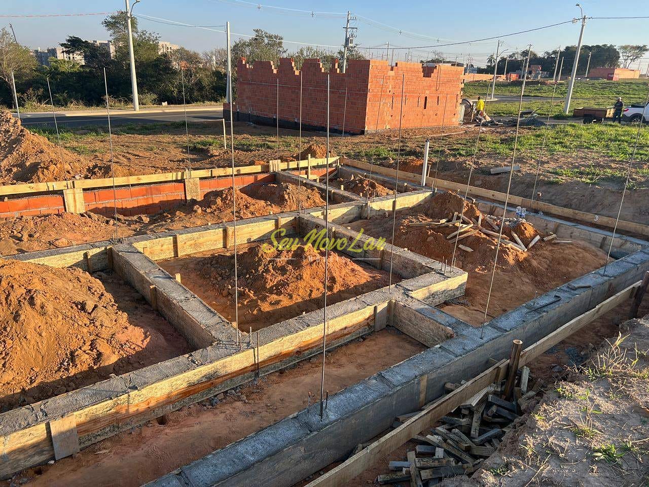 Casa, 2 quartos, 150 m² - Foto 36