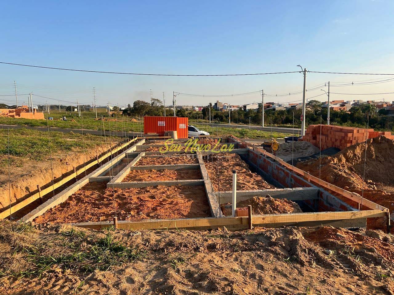 Casa, 2 quartos, 150 m² - Foto 39