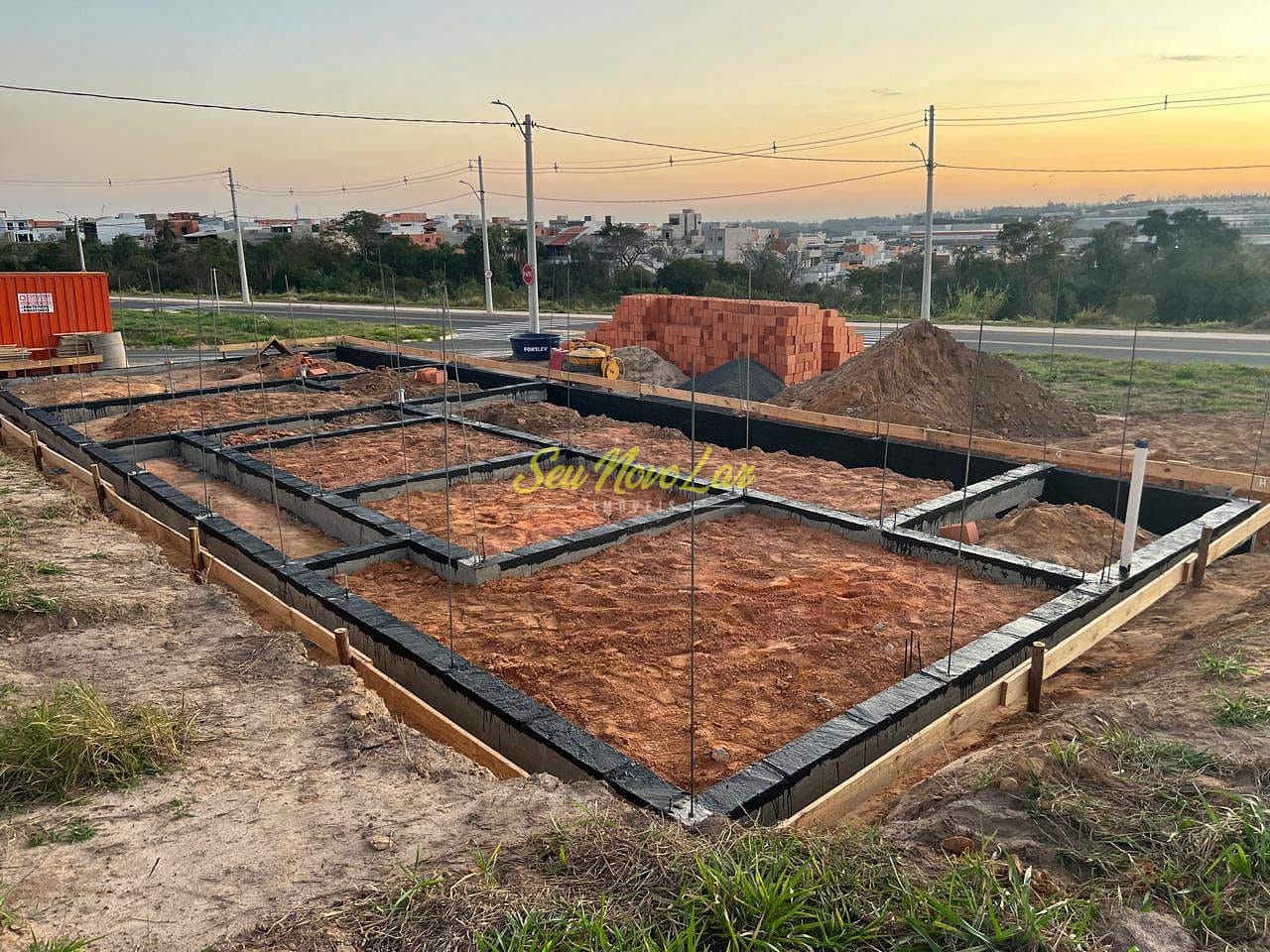 Casa, 2 quartos, 150 m² - Foto 41