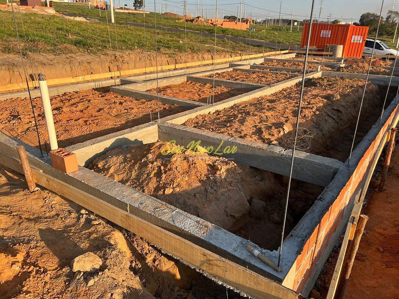 Casa, 2 quartos, 150 m² - Foto 42