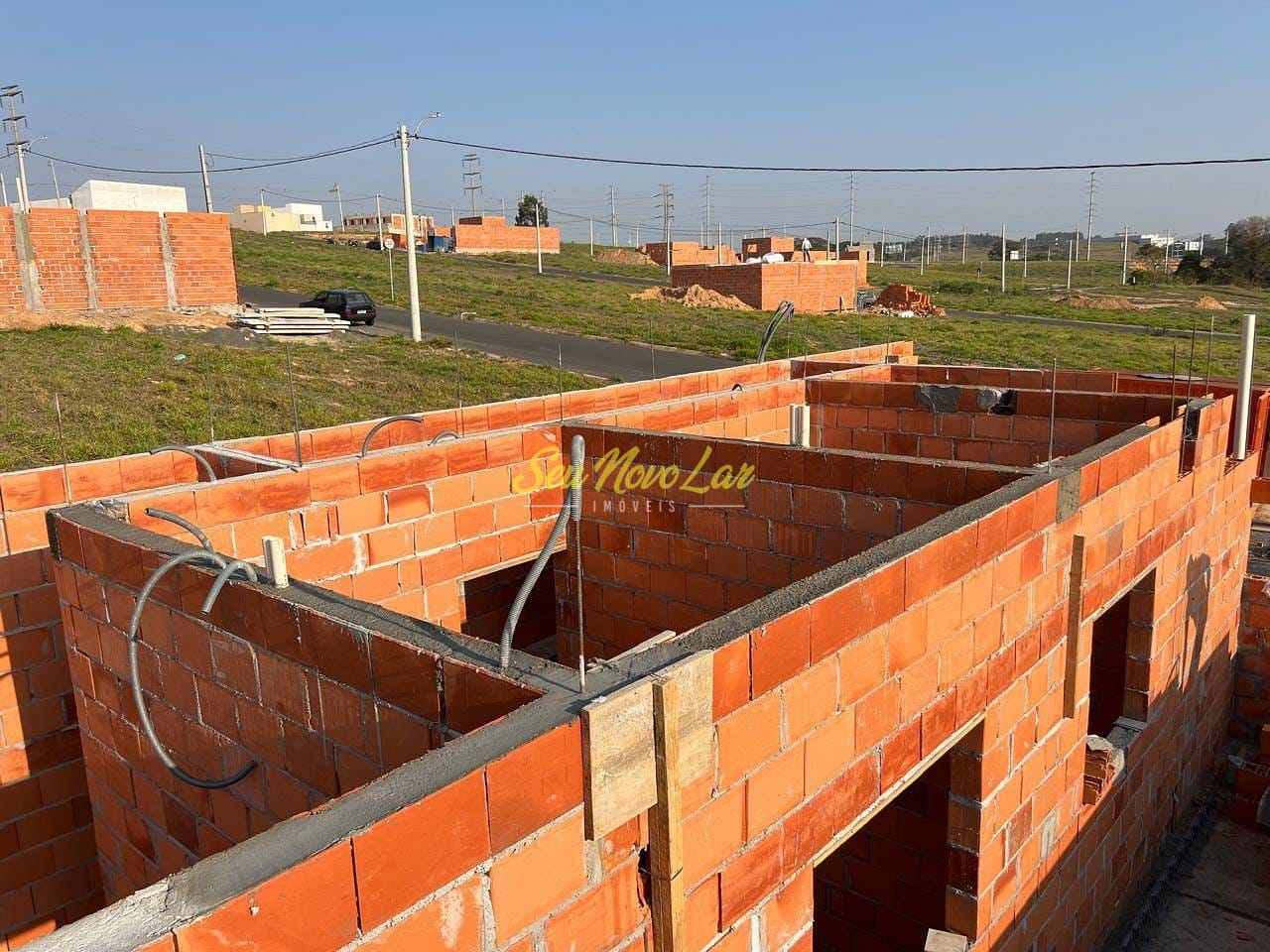 Casa, 2 quartos, 150 m² - Foto 60