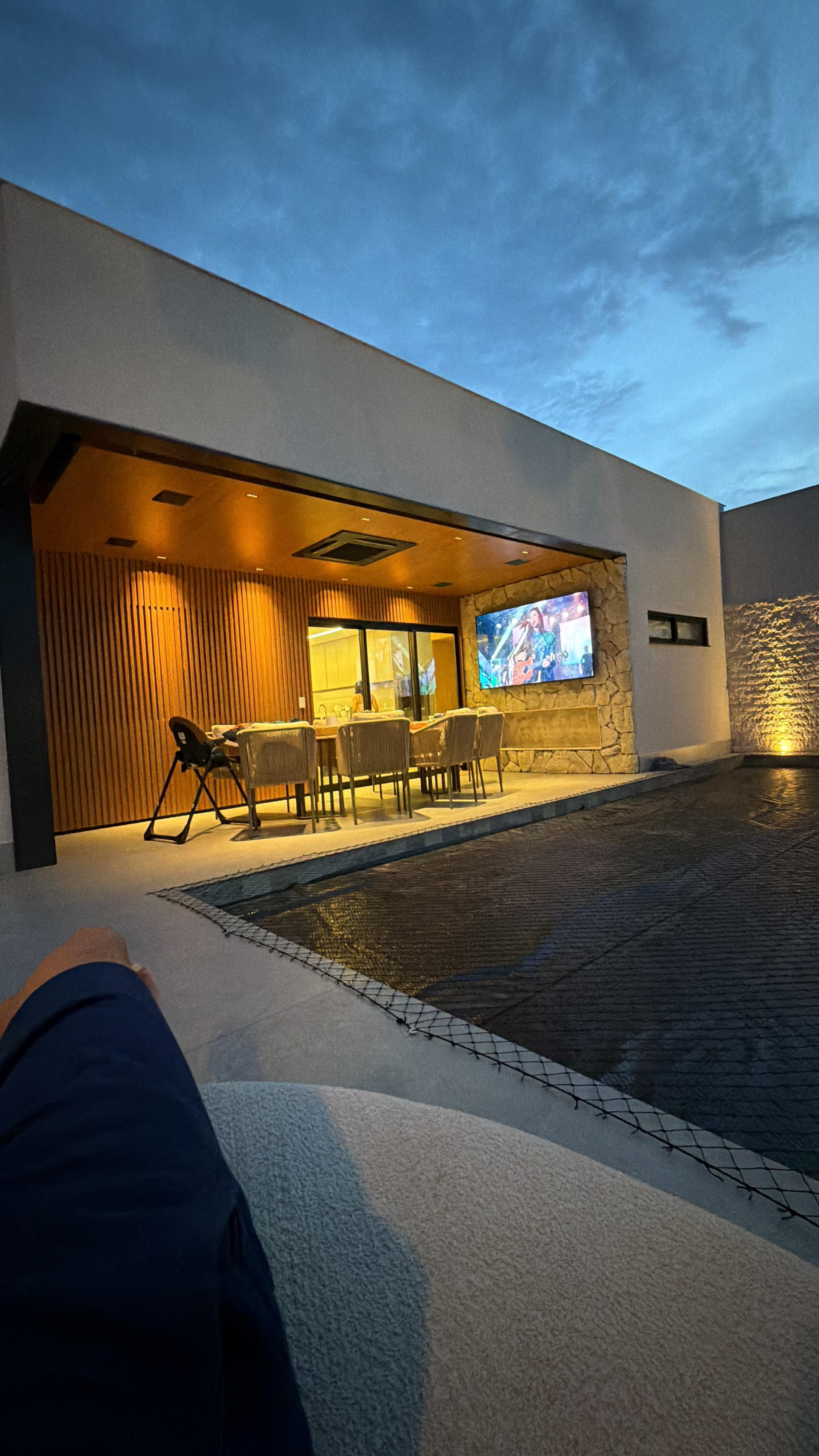 Casa, 3 quartos, 250 m² - Foto 30