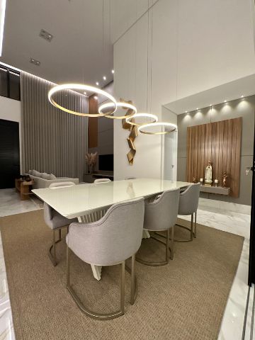 Casa com 400m² 3 quartos e 5 banheiros, à venda, no bairro Ponte Alta Norte (Gama) em Brasília