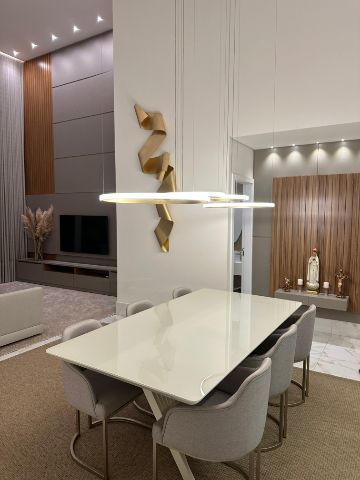 Casa com 400m² 3 quartos e 5 banheiros, à venda, no bairro Ponte Alta Norte (Gama) em Brasília