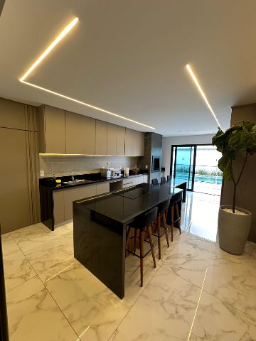 Casa com 400m² 3 quartos e 5 banheiros, à venda, no bairro Ponte Alta Norte (Gama) em Brasília