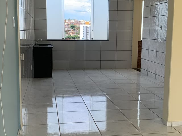 Foto do Casa - Casa no bairro São Pedro - Itabira/143 | Tereza Corretora de Imoveis