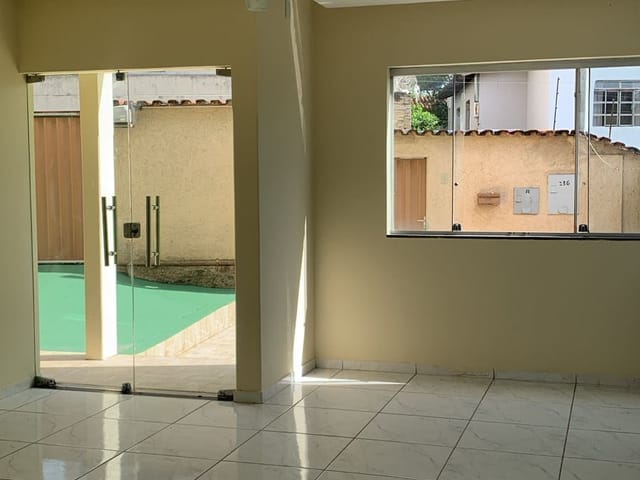 Foto do Casa - Casa no bairro São Pedro - Itabira/143 | Tereza Corretora de Imoveis