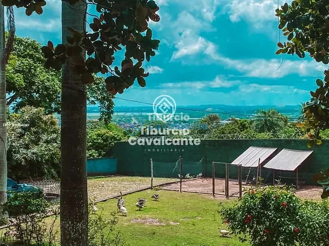 Sítio 5 quartos e 6 banheiros, à venda, no bairro Gavião em Maranguape