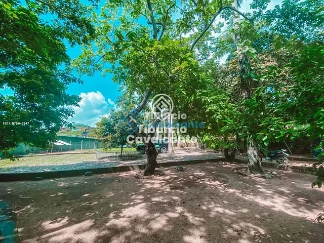 Sítio 5 quartos e 6 banheiros, à venda, no bairro Gavião em Maranguape