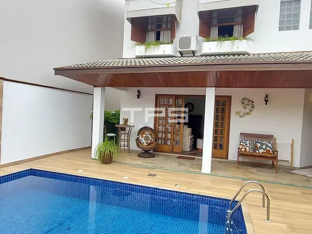 Casa 3 quartos e 3 banheiros, à venda, no bairro Vila Paraíba em Guaratinguetá