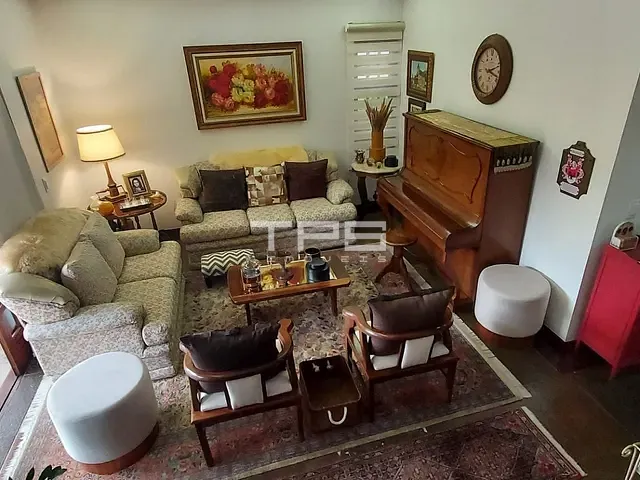 Casa 3 quartos e 3 banheiros, à venda, no bairro Vila Paraíba em Guaratinguetá