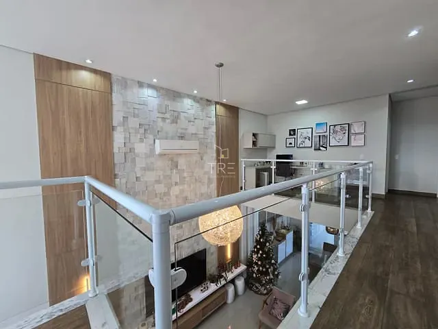 Casa com 300m² 4 quartos e 5 banheiros, à venda, no bairro Parque Brasil 500 em Paulínia