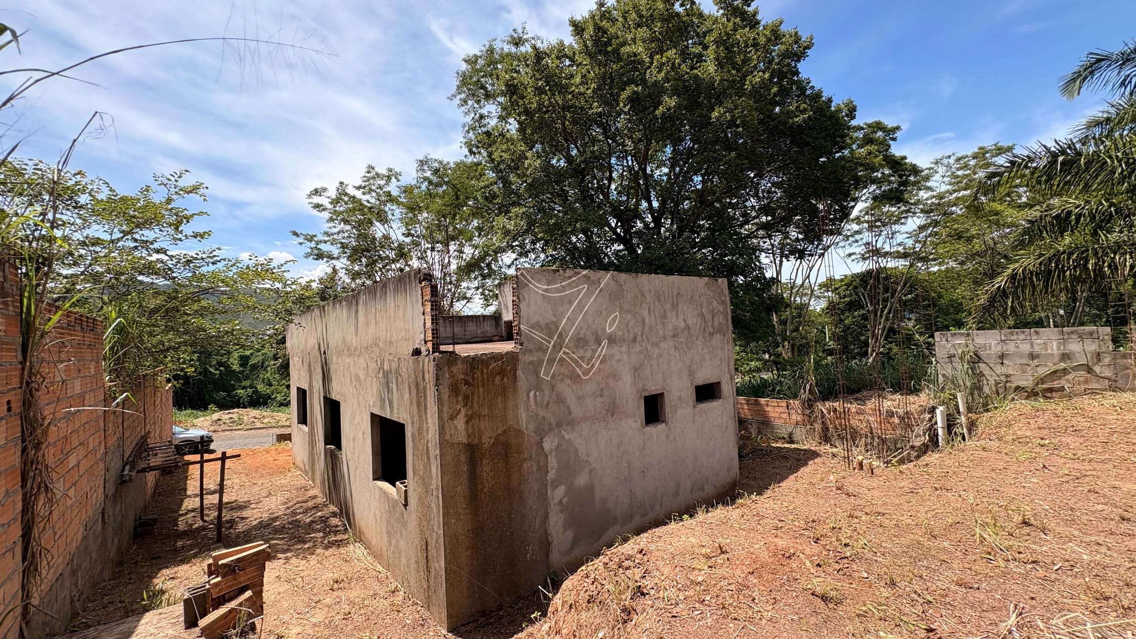 Casa, 3 quartos, 150 m² - Foto 2