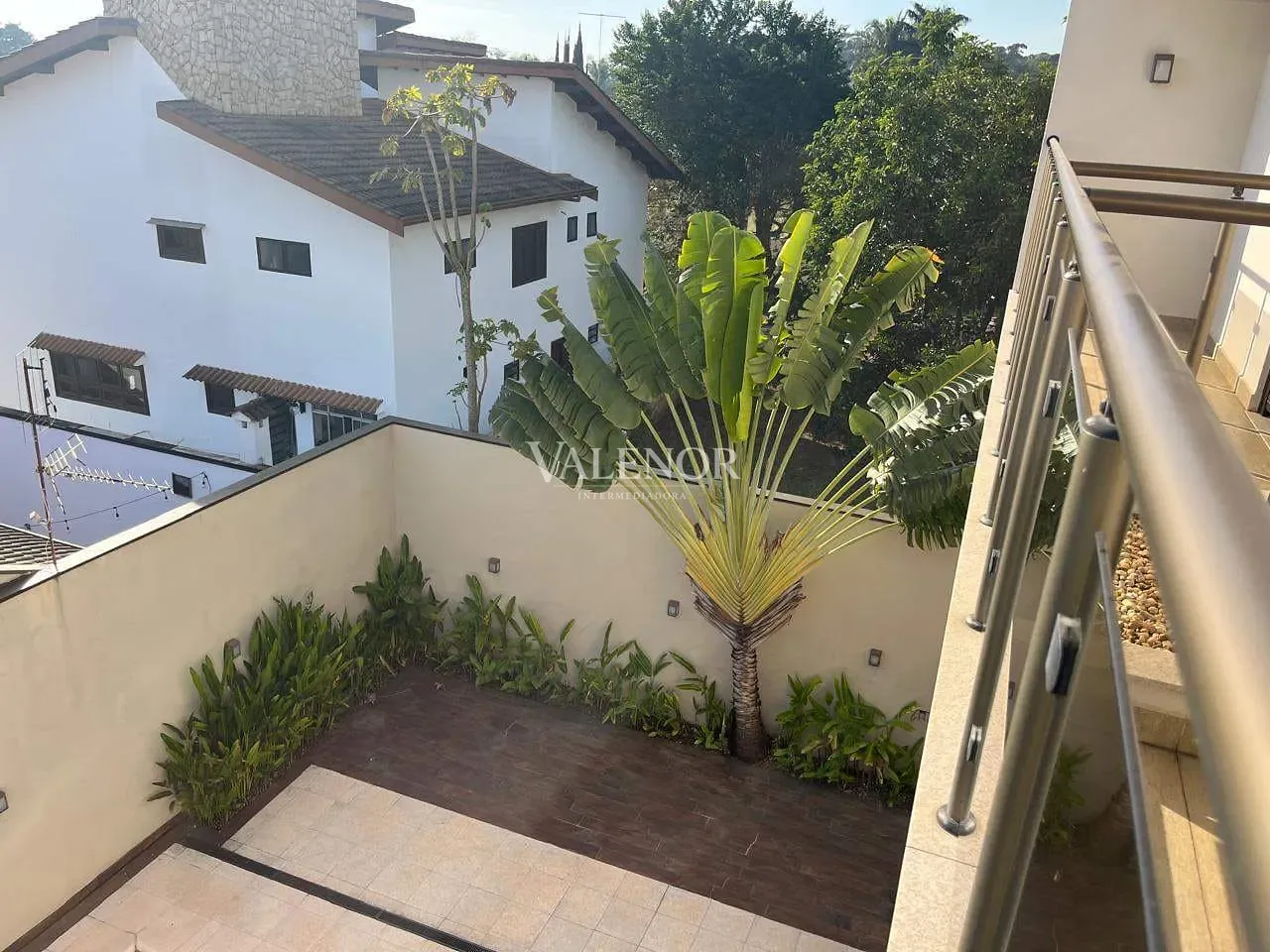 Casa, 4 quartos, 550 m² - Foto 35