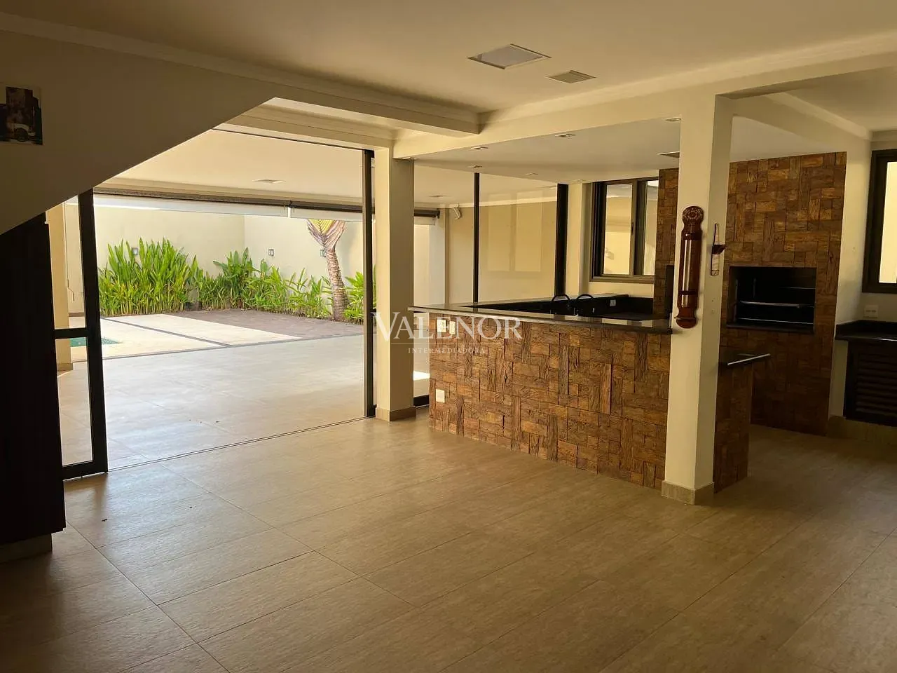 Casa, 4 quartos, 550 m² - Foto 29