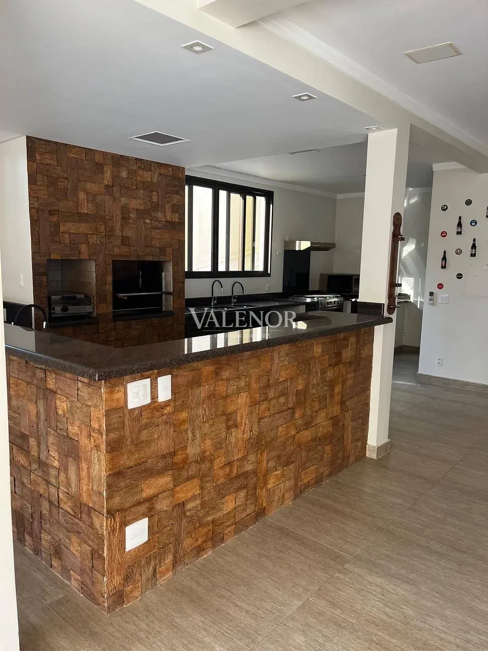 Casa, 4 quartos, 550 m² - Foto 27