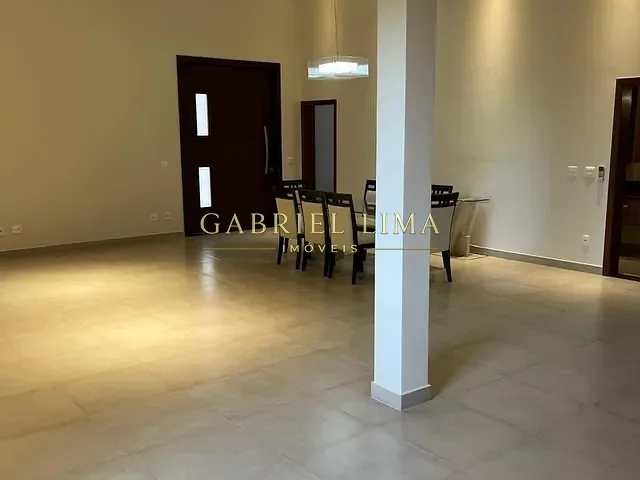 Casa com 480m² 4 quartos e 7 banheiros, à venda, no bairro Portal do Paraíso I em Jundiaí