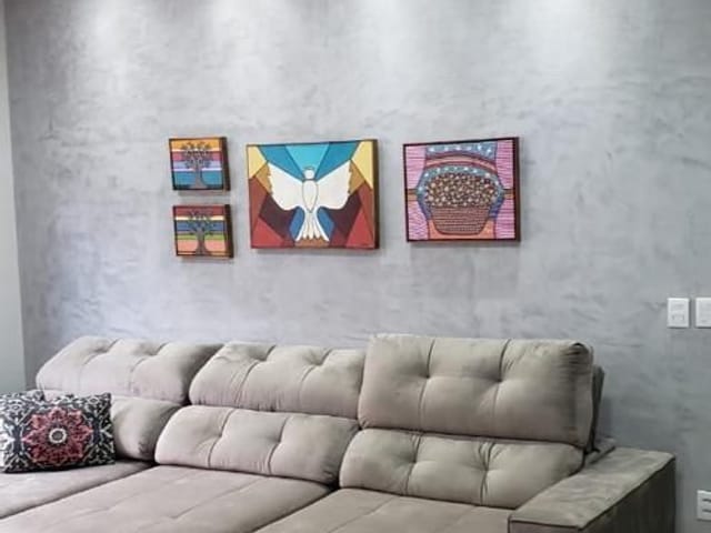 Foto do Casa - Condomínio Florais Itália - Venda | Verticali Imóveis