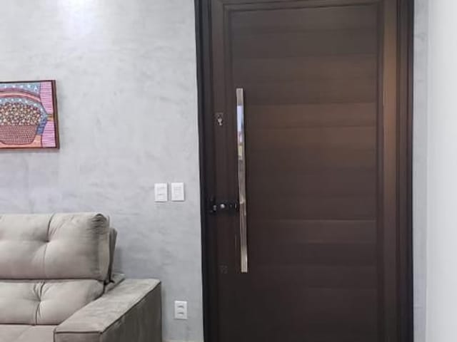 Foto do Casa - Condomínio Florais Itália - Venda | Verticali Imóveis