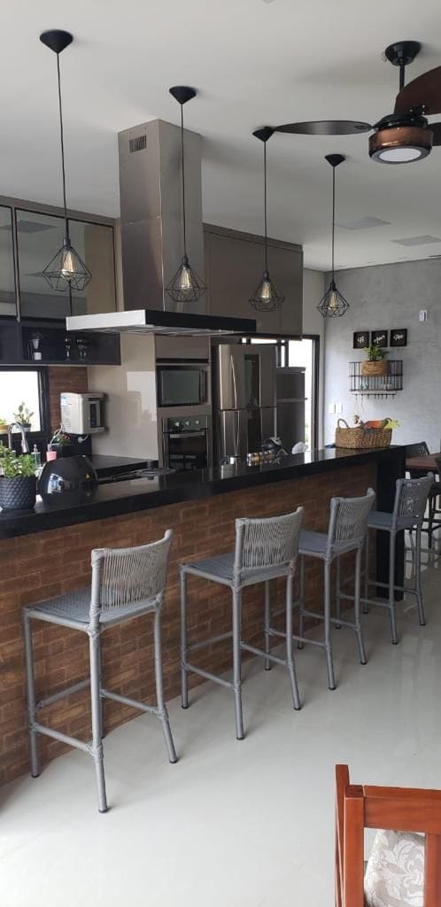 Foto do Casa - Condomínio Florais Itália - Venda | Verticali Imóveis