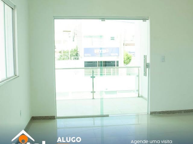 Casa 4 quartos e 4 banheiros, para alugar, no bairro Junco em Sobral