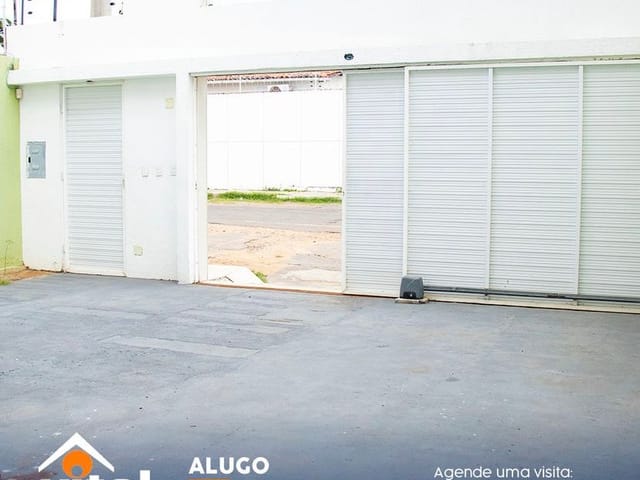 Casa 4 quartos e 4 banheiros, para alugar, no bairro Junco em Sobral