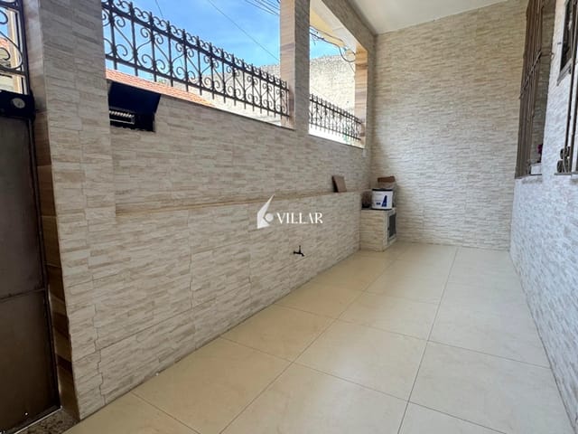 Casa com 180m² 2 quartos e 2 banheiros, à venda ou para alugar, no bairro Penha em Rio de Janeiro