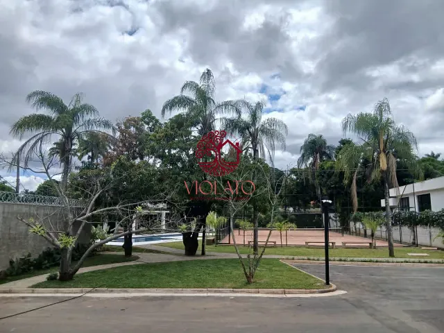 Casa com 500m² 3 quartos e 5 banheiros, à venda ou para alugar, no bairro Várzea em Lagoa Santa