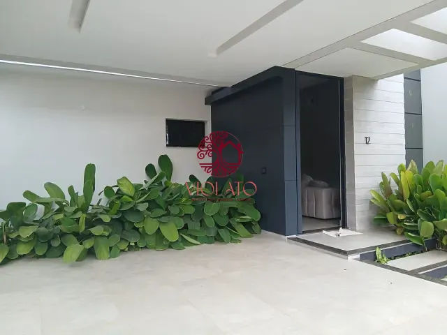 Casa com 500m² 3 quartos e 5 banheiros, à venda ou para alugar, no bairro Várzea em Lagoa Santa