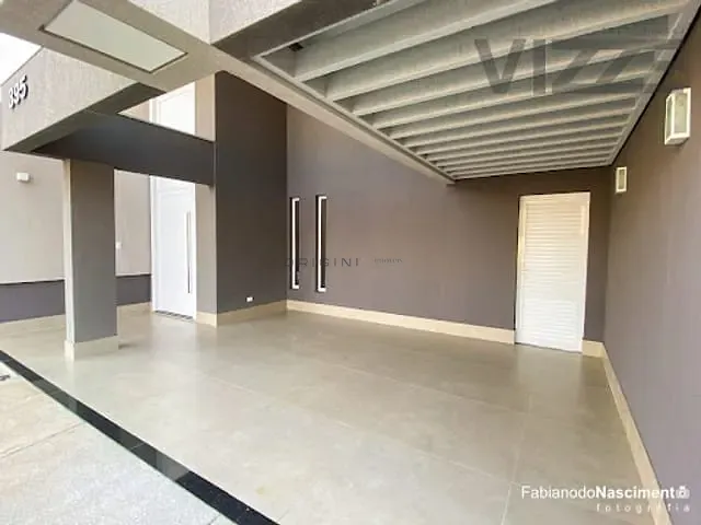 Casa com 444m² 3 quartos e 5 banheiros, à venda, no bairro Residencial Damha II em Campo Grande