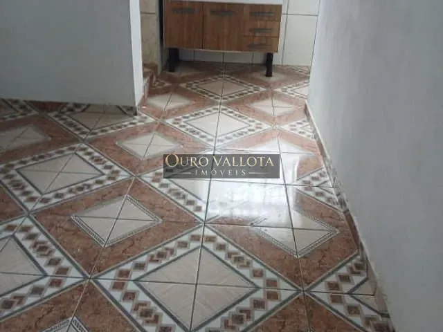 Casa com 138m² 2 quartos e 1 banheiro, para alugar, no bairro Mooca em São Paulo