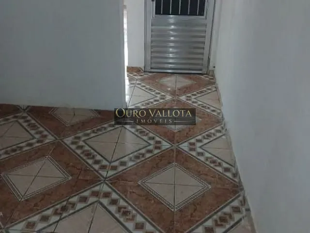 Casa com 138m² 2 quartos e 1 banheiro, para alugar, no bairro Mooca em São Paulo
