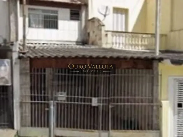 Casa com 138m² 2 quartos e 1 banheiro, para alugar, no bairro Mooca em São Paulo