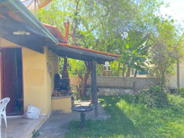 Casa com 187m² 2 quartos e 2 banheiros, à venda, no bairro r em Abadiânia