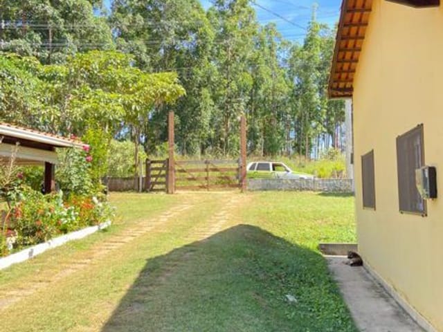 Casa com 187m² 2 quartos e 2 banheiros, à venda, no bairro r em Abadiânia