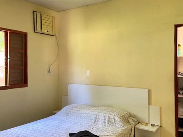 Casa com 187m² 2 quartos e 2 banheiros, à venda, no bairro r em Abadiânia