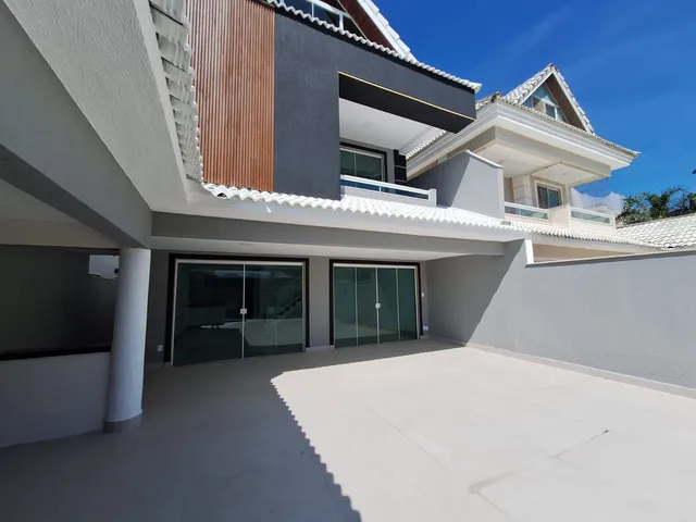 Casa 5 quartos e 7 banheiros, para alugar, no bairro Recreio dos Bandeirantes em Rio de Janeiro