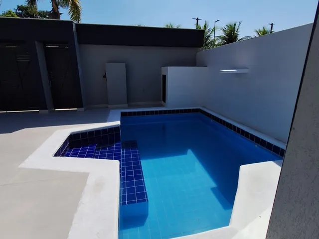 Casa 5 quartos e 7 banheiros, para alugar, no bairro Recreio dos Bandeirantes em Rio de Janeiro
