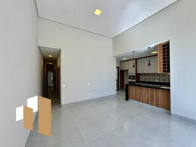 Casa com 115m² 3 quartos e 2 banheiros, à venda, no bairro Village Moutonnée em Salto