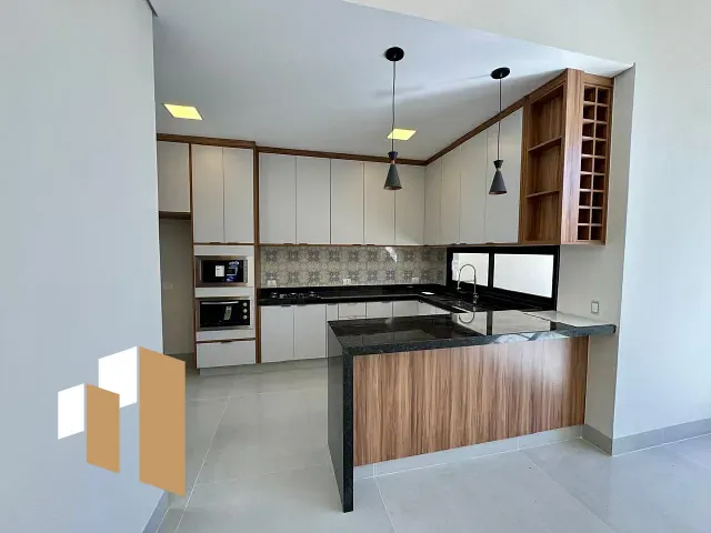 Casa com 115m² 3 quartos e 2 banheiros, à venda, no bairro Village Moutonnée em Salto
