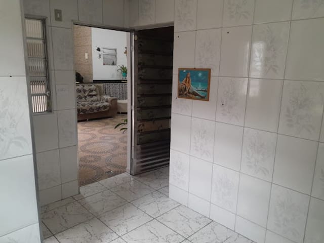 Casa com 300m² 3 quartos e 2 banheiros, à venda, no bairro Jardim Bom Clima em Guarulhos