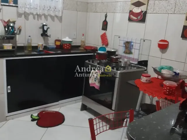 Casa com 120m² 2 quartos e 2 banheiros, à venda, no bairro TAMOIOS em Cabo Frio