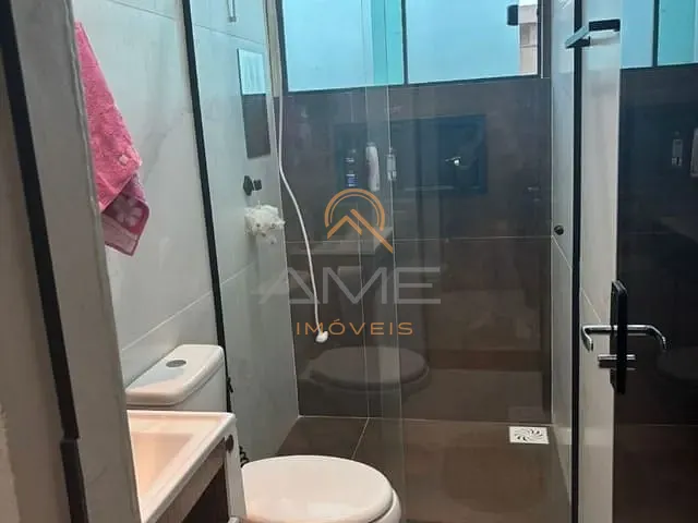 Casa com 110m², à venda, no bairro Areal em Pelotas